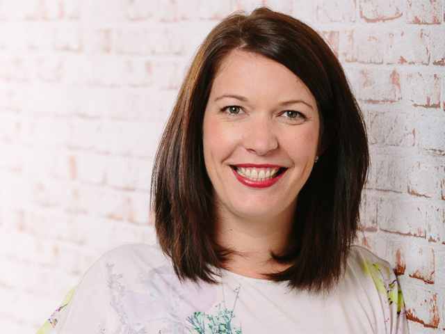 Rebecca Supierz Returning To Work Interview