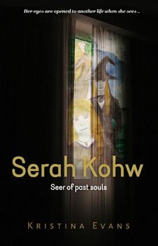 Win Serah Kohw | Seer of Past Souls Books