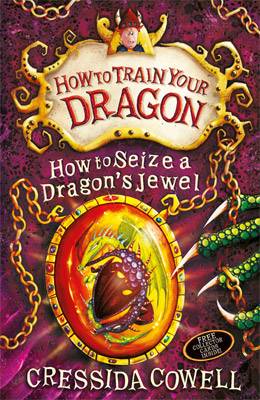 How to Seize a Dragon's Jewel