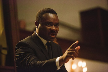 David Oyelowo Selma