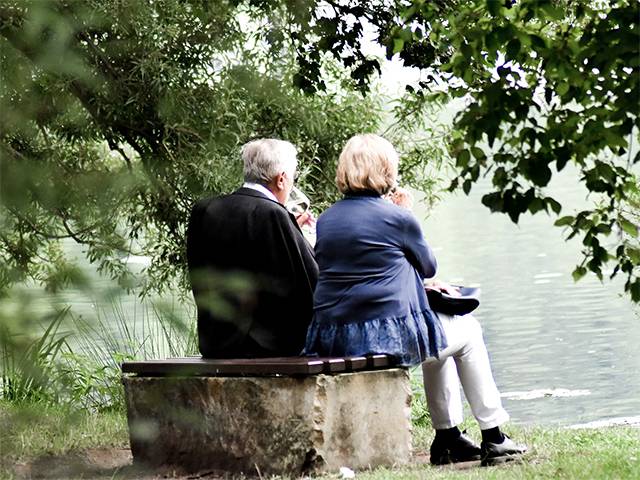 Financial Planning for Retirement: Tips for Seniors