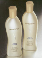 Senscience - Balance Shampoo & Conditioner