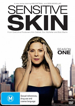 Sensitive Skin Season One