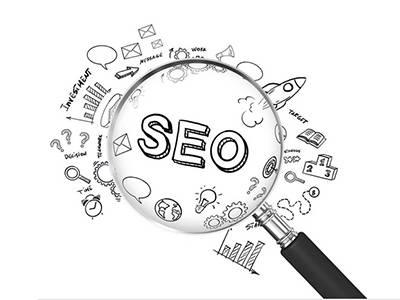 SEO by BeOnTop Digital Marketing