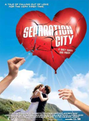Separation City Movie Tickets