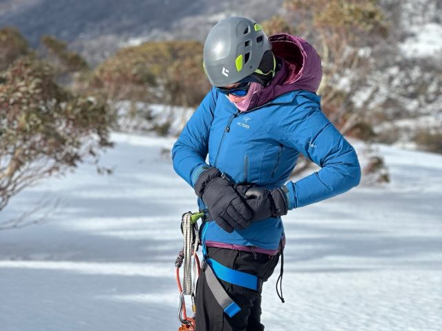 Researchers to Study The Impact of Mountaineering Activities on The World's Highest Peaks