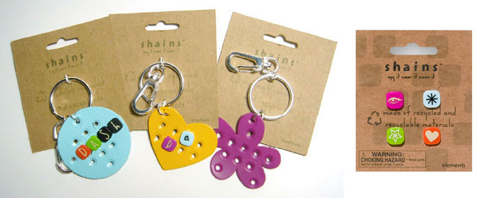 Shains Children's Jewellery