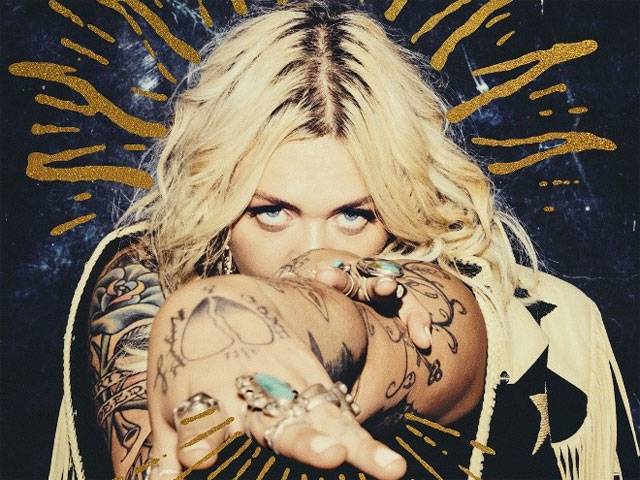 Elle King Shake The Spirit