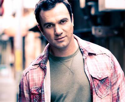 Shannon Noll A Million Suns Tour Interview