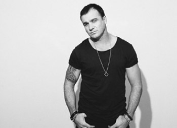 Shannon Noll Invincible Tour 2014