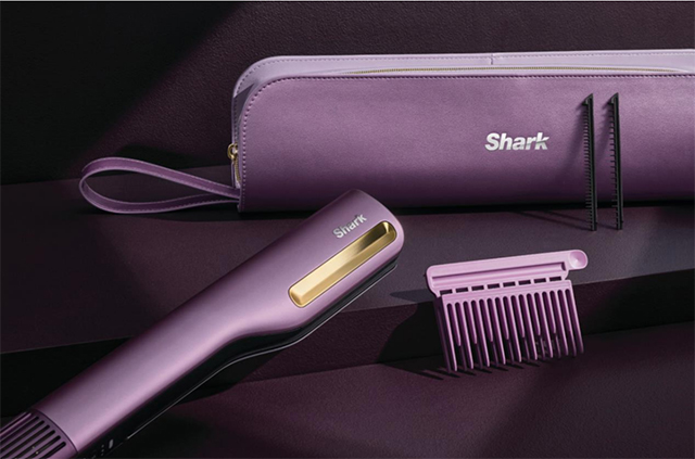 Win a Shark SilkiPro Straight