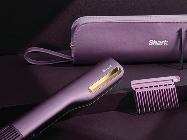 The Shark SilkiPro™ Straight