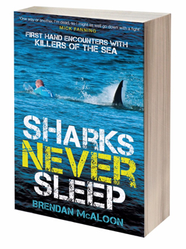 Sharks Never Sleep