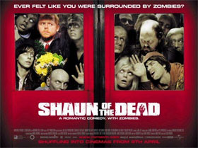 Shaun Of The Dead