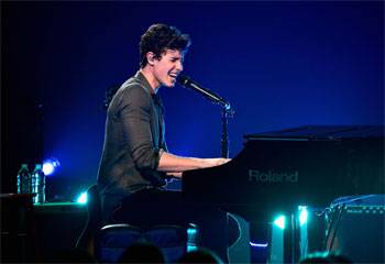 MTV Unplugged: Shawn Mendes