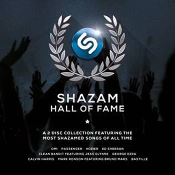 Shazam Hall of Fame