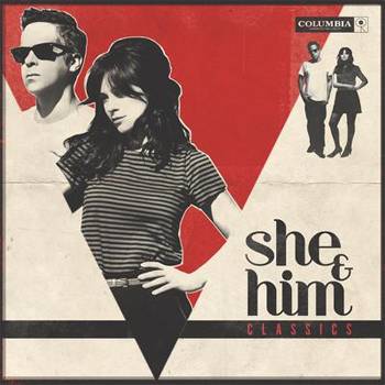 She & Him Stay Awhile