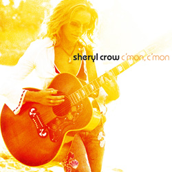 Sheryl Crow