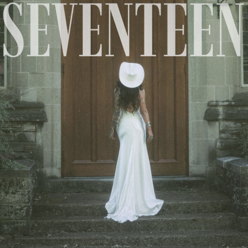 Sheyna Gee's New Single 'Seventeen' Celebrates The Unbreakable Bond Between Mothers and Daughters