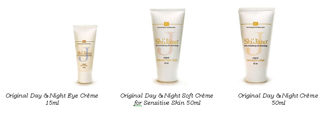 Shi'Jäno Skincare