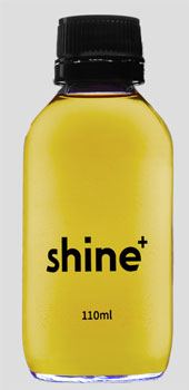 Shine+