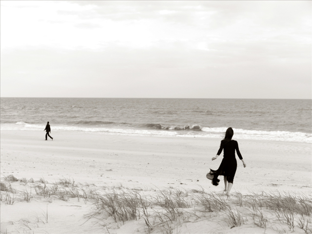 Shirin Neshat | Dreamers