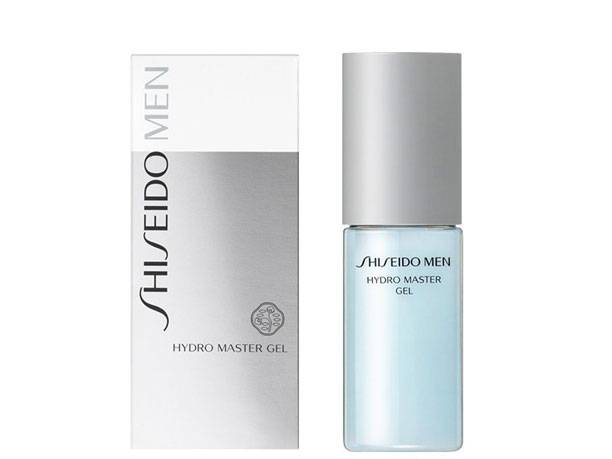 Shiseido MEN Hydro Master Gel