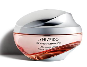 Shiseido Bio performance Lift Dynamic Cream