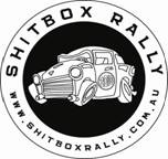 Shitbox Rally in the Outback