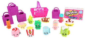 Shopkins