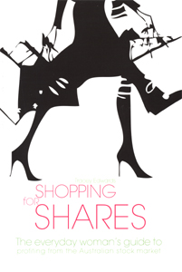 Shopping for Shares in the Australian Stock Market