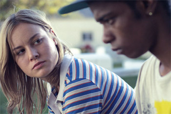 Brie Larson Short Term 12