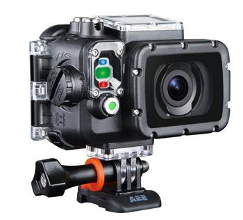 Shotbox Action Camera