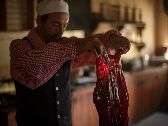 National Raspberry Drop Day