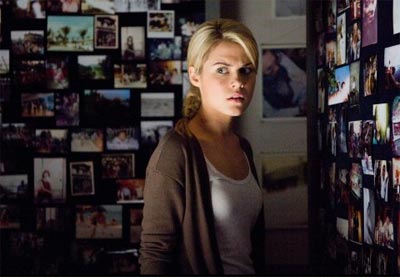 Rachael Taylor Shutter Interview