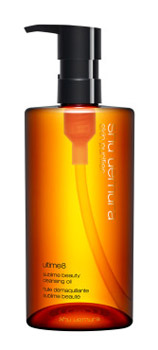 shu uemura ultime8 cleansing oil