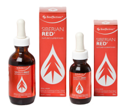 Siberian Red Prevent Cold and Flu