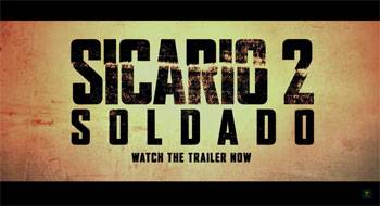 Sicario 2: Soldado