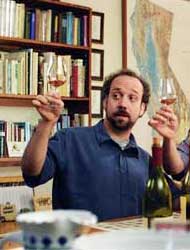 Paul Giamatti Sideways