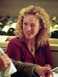 Virginia Madsen - Sideways