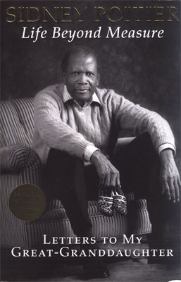 Sidney Poitier Life Beyond Measure