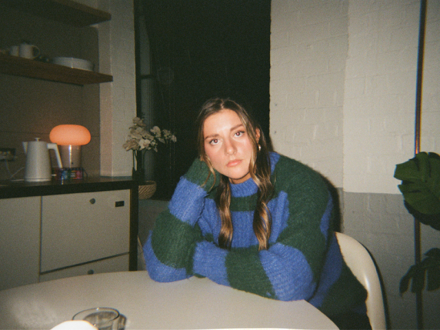 Sidney Shares New EP 'What If It Ends?'