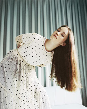 Sigrid Australian Tour