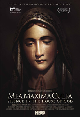 Silence in the House of God: Mea Maxima Culpa