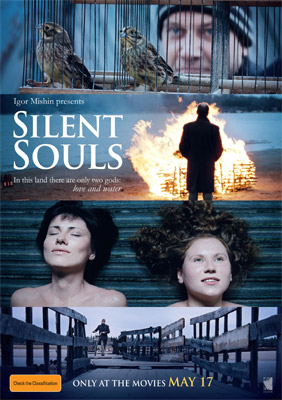 Silent Souls