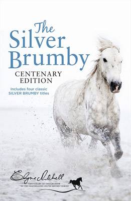 The Silver Brumby Centenary