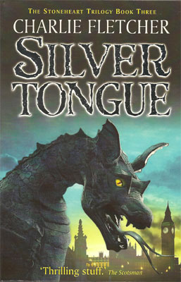 Silver Tongue