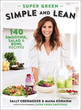 Win Super Green Simple and Lean Books