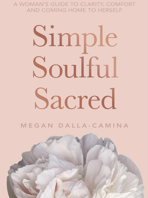 Simple Soulful Sacred