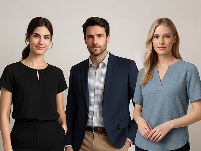 How Workplace Fashion Is Evolving to Support Women's Professional Success